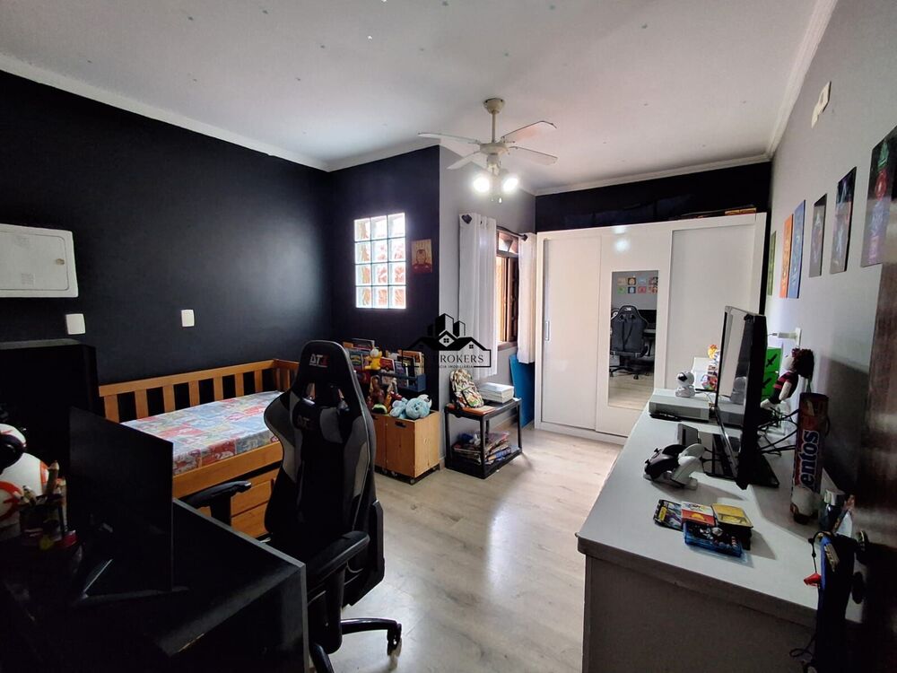 Sobrado, 3 quartos, 184 m² - Foto 29