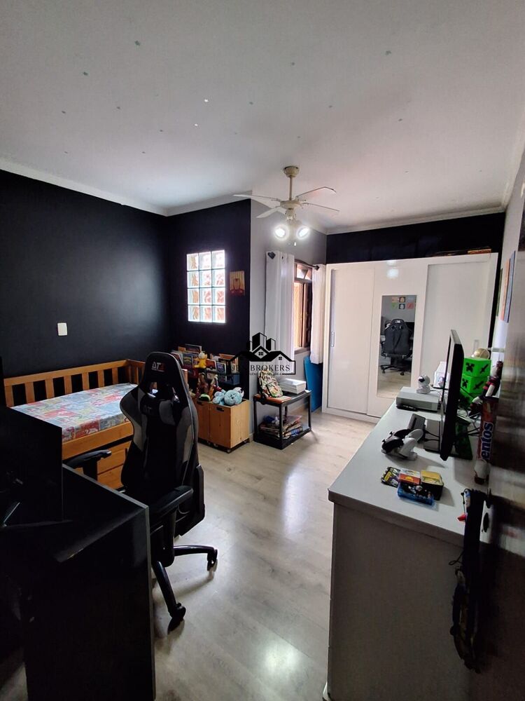 Sobrado, 3 quartos, 184 m² - Foto 3