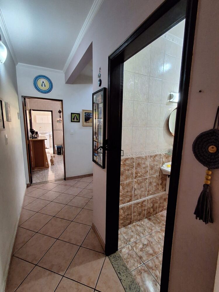 Sobrado, 3 quartos, 184 m² - Foto 2
