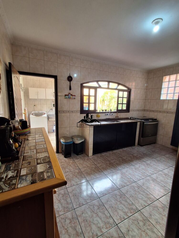 Sobrado, 3 quartos, 184 m² - Foto 26