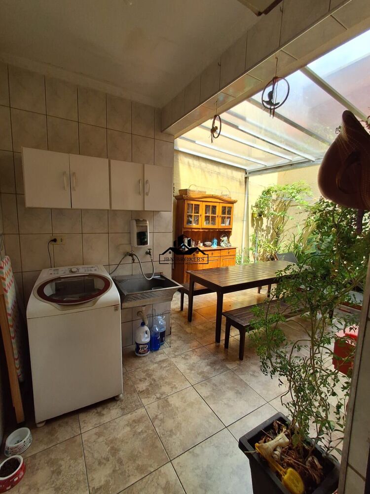 Sobrado, 3 quartos, 184 m² - Foto 40