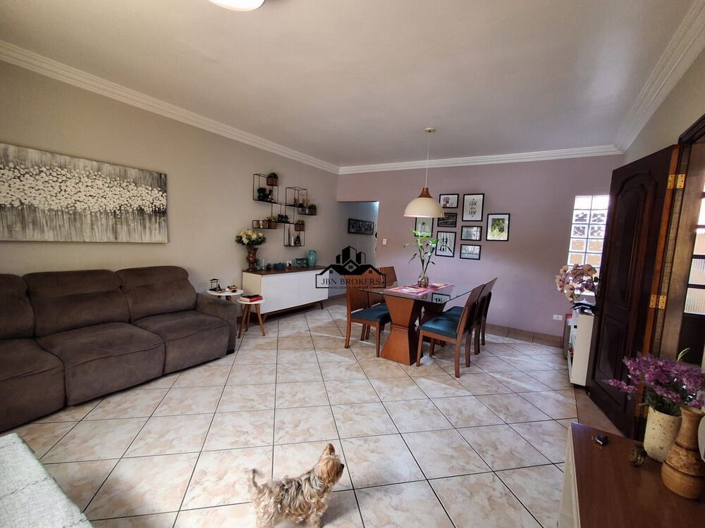 Sobrado, 3 quartos, 184 m² - Foto 17