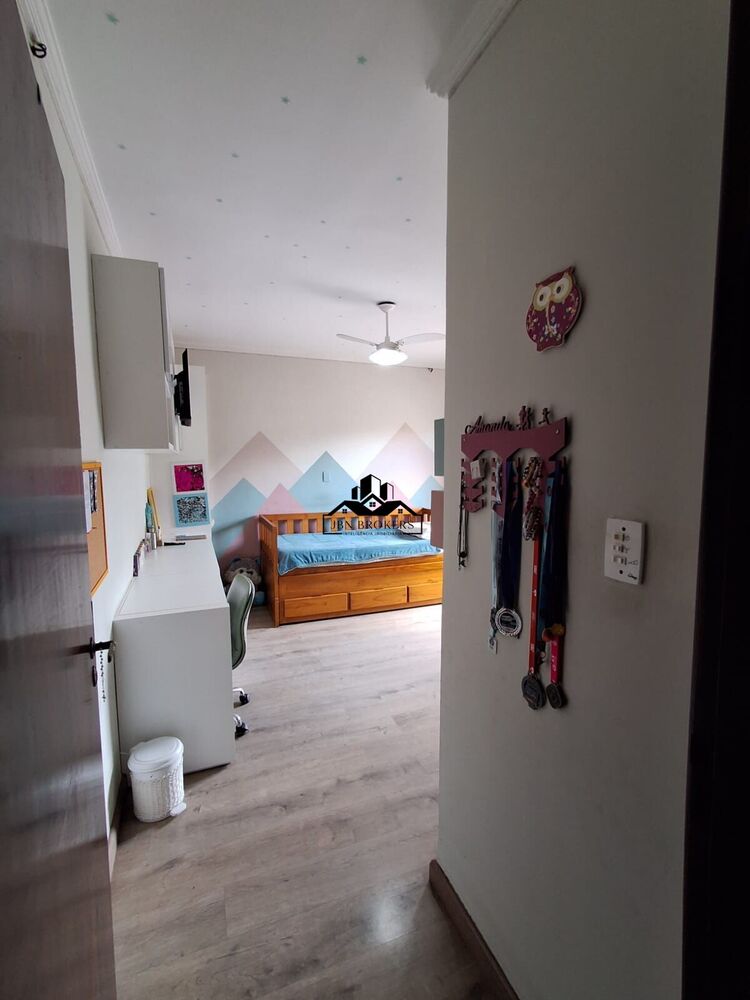 Sobrado, 3 quartos, 184 m² - Foto 15