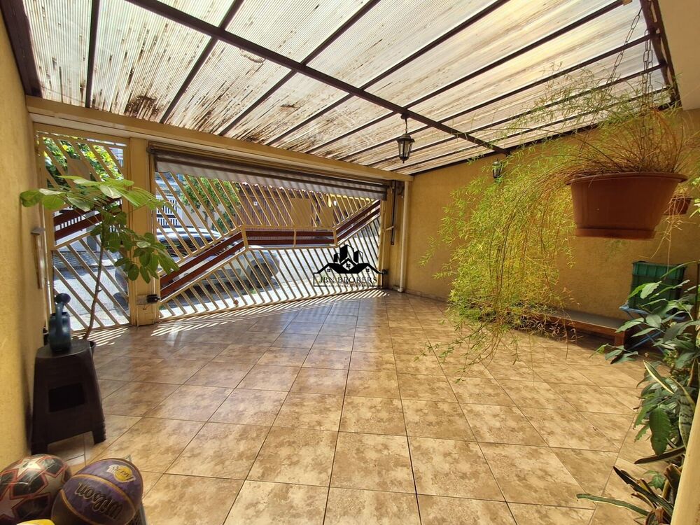 Sobrado, 3 quartos, 184 m² - Foto 14