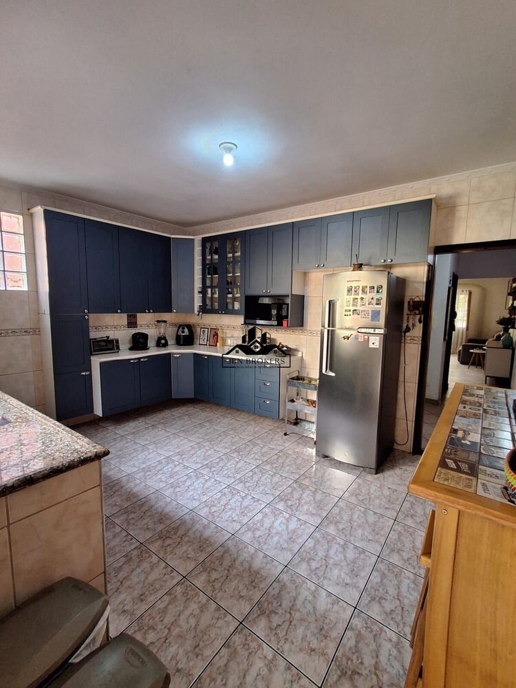 Sobrado, 3 quartos, 184 m² - Foto 13