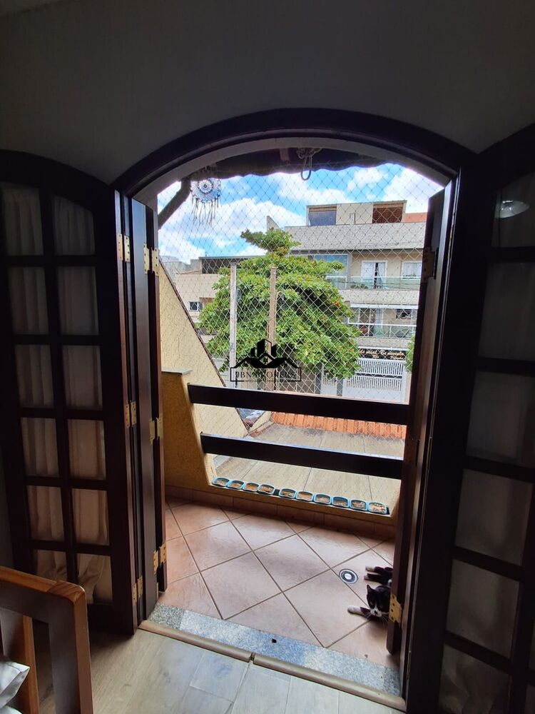 Sobrado, 3 quartos, 184 m² - Foto 33