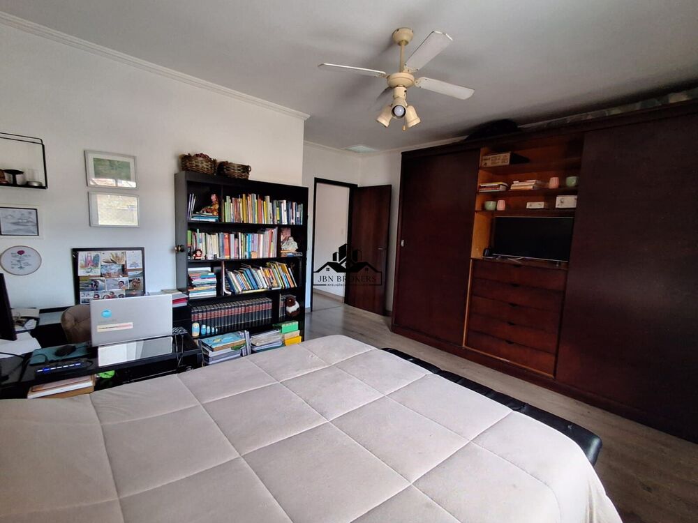 Sobrado, 3 quartos, 184 m² - Foto 8