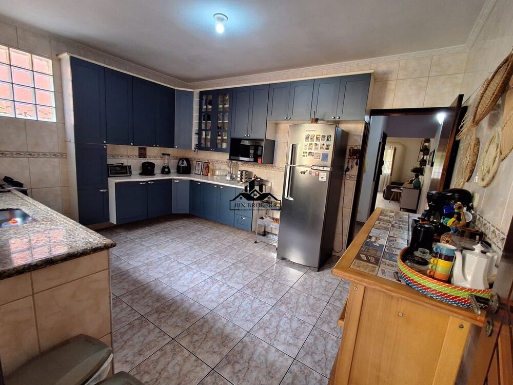 Sobrado, 3 quartos, 184 m² - Foto 18