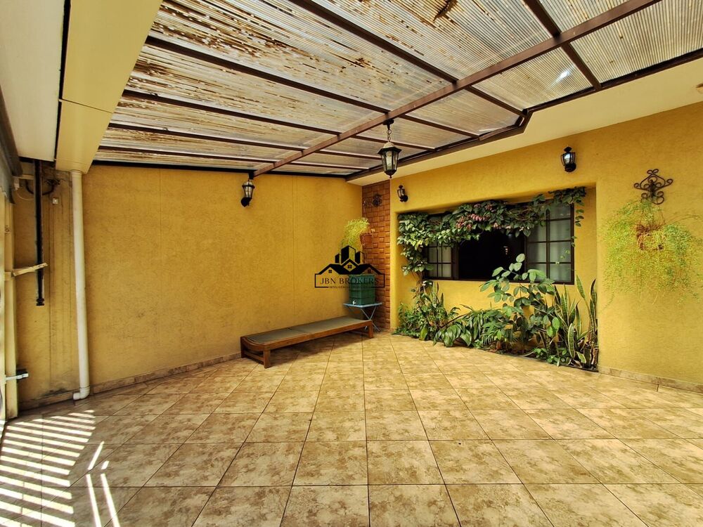 Sobrado, 3 quartos, 184 m² - Foto 11