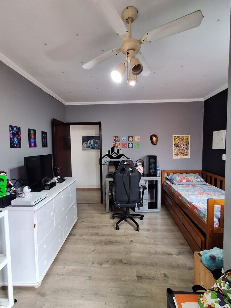 Sobrado, 3 quartos, 184 m² - Foto 28