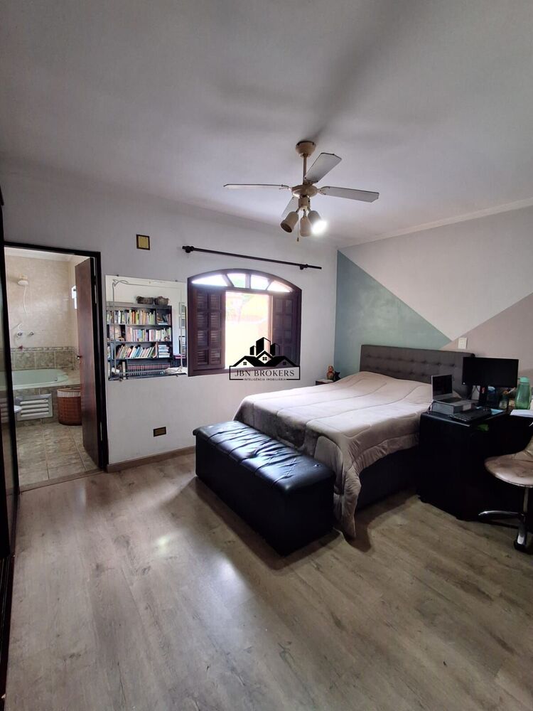 Sobrado, 3 quartos, 184 m² - Foto 19