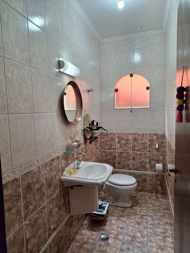 Sobrado, 3 quartos, 184 m² - Foto 9