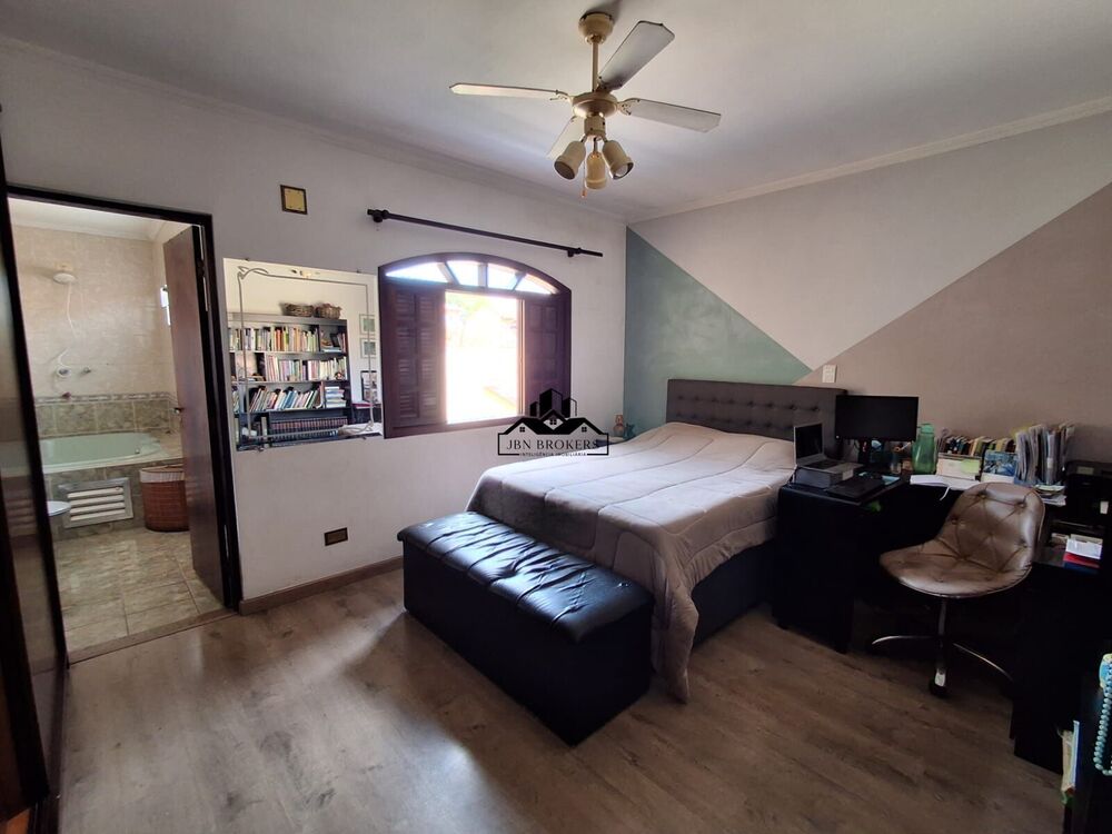 Sobrado, 3 quartos, 184 m² - Foto 16
