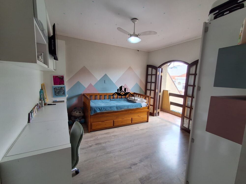 Sobrado, 3 quartos, 184 m² - Foto 38