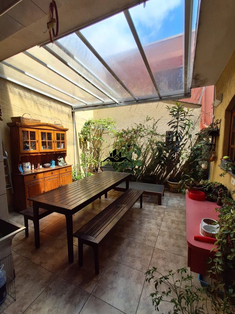 Sobrado, 3 quartos, 184 m² - Foto 25