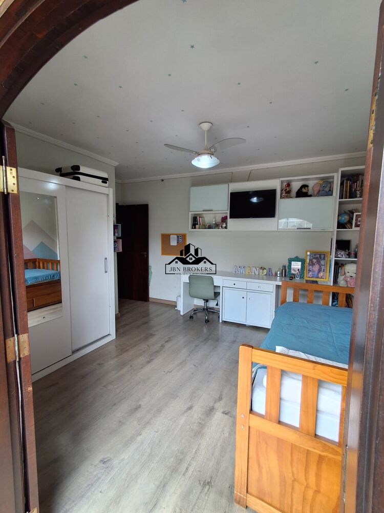 Sobrado, 3 quartos, 184 m² - Foto 10
