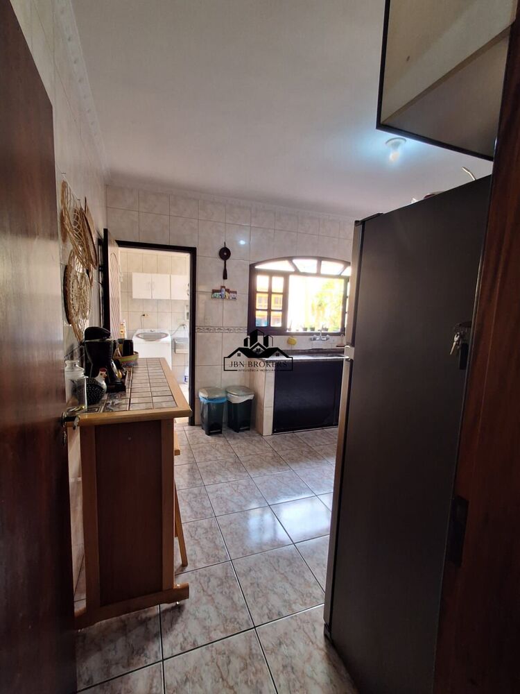 Sobrado, 3 quartos, 184 m² - Foto 20