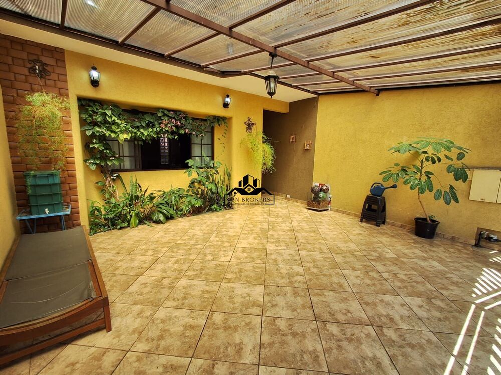 Sobrado, 3 quartos, 184 m² - Foto 31