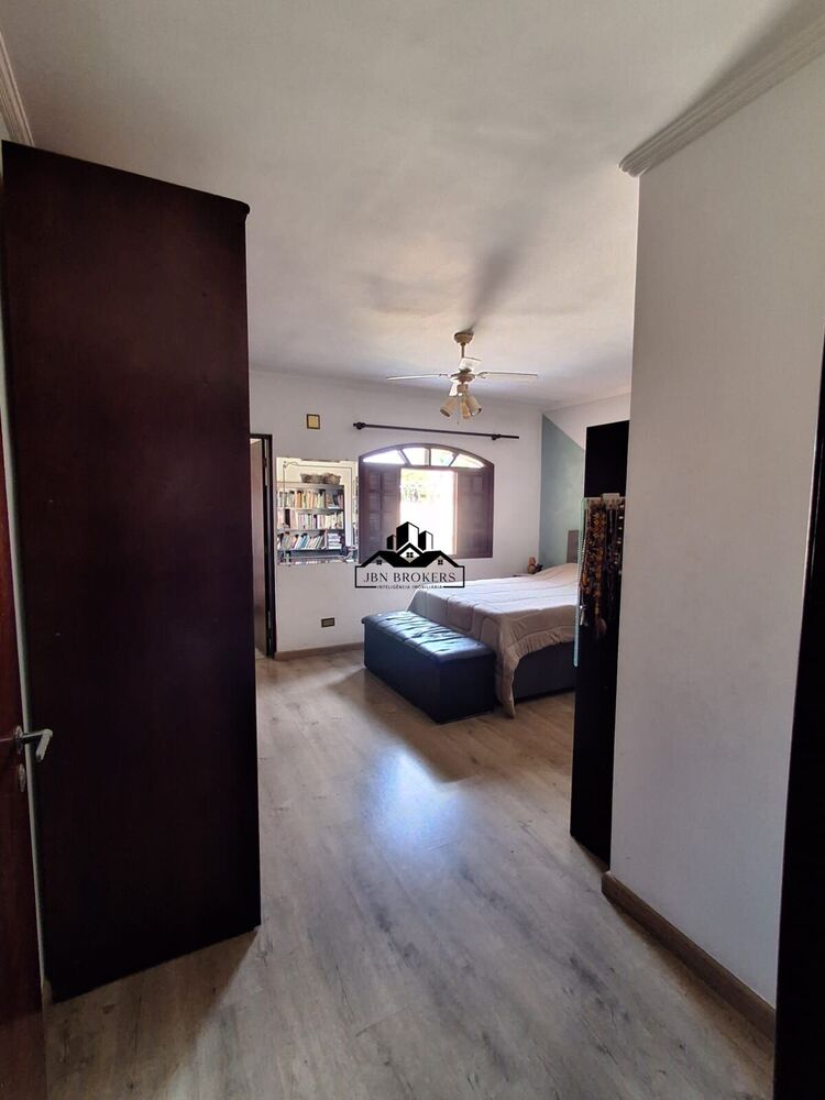 Sobrado, 3 quartos, 184 m² - Foto 23