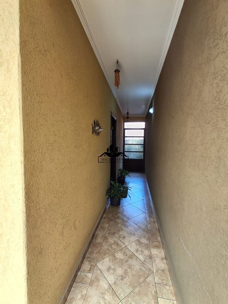 Sobrado, 3 quartos, 184 m² - Foto 22