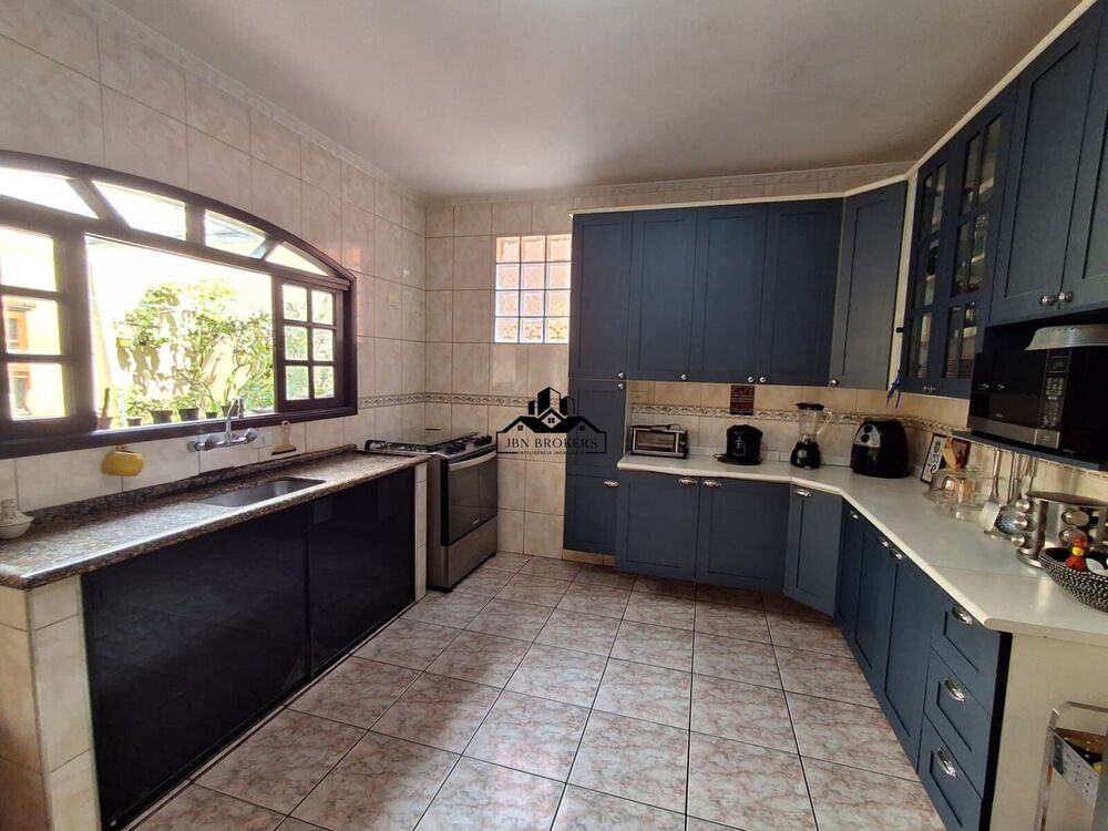 Sobrado, 3 quartos, 184 m² - Foto 34
