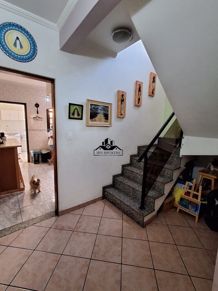Sobrado, 3 quartos, 184 m² - Foto 27
