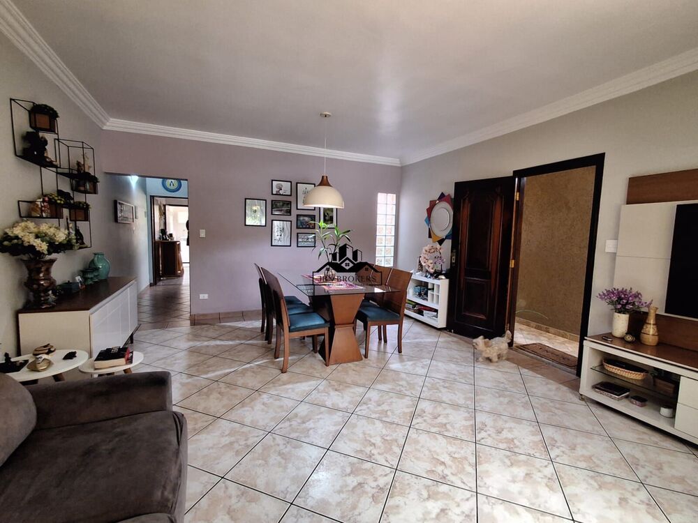 Sobrado, 3 quartos, 184 m² - Foto 30