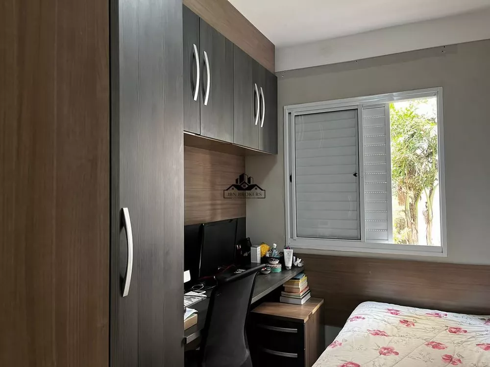 Apartamento à venda com 3 quartos, 67m² - Foto 6