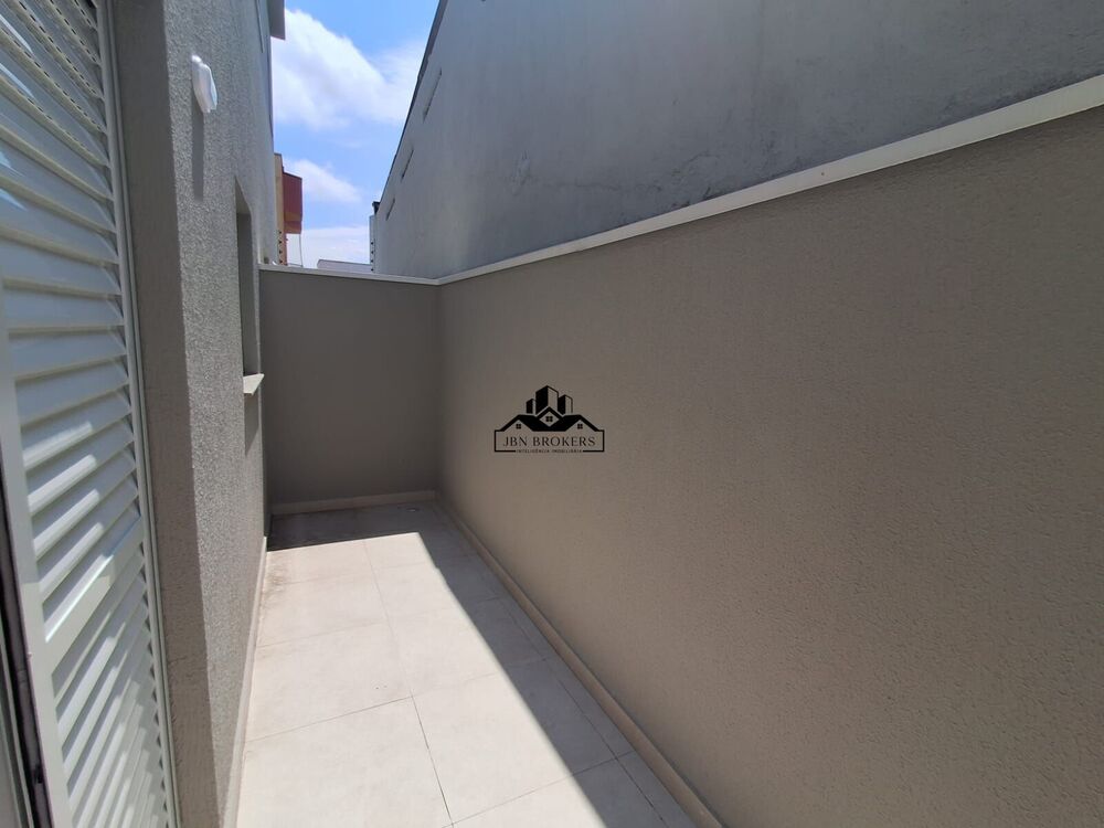 Apartamento, 2 quartos, 42 m² - Foto 2
