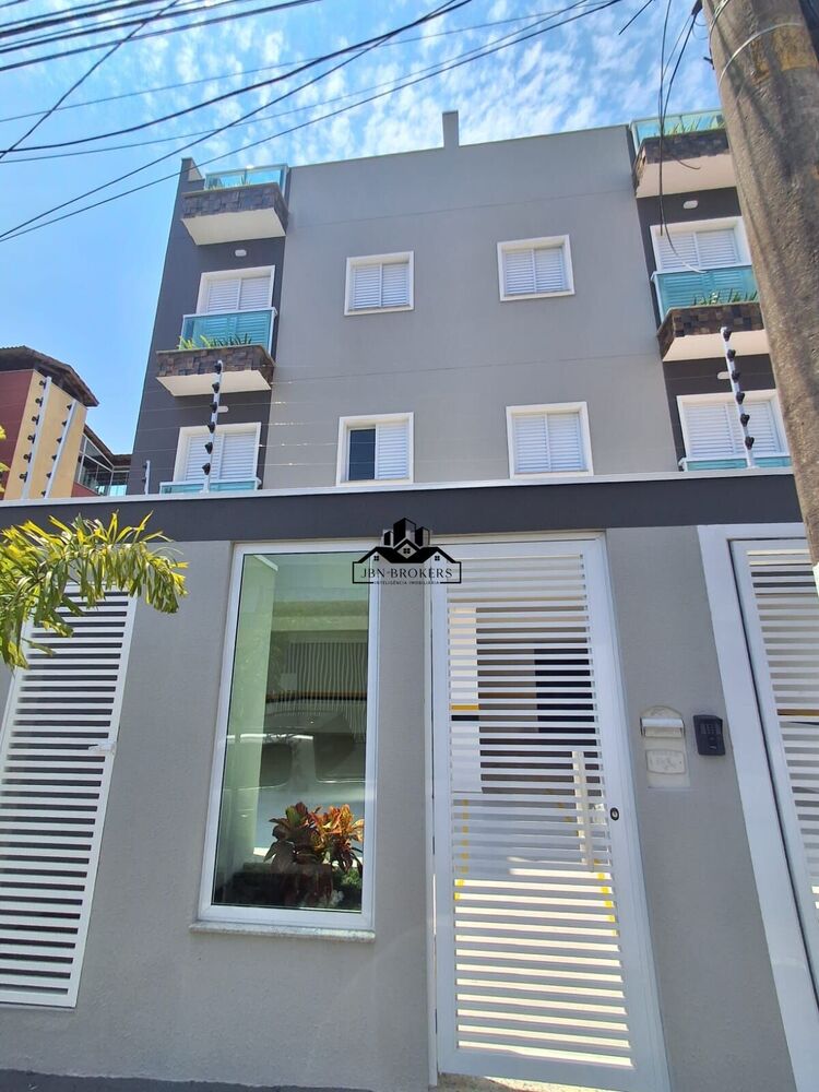 Apartamento, 2 quartos, 42 m² - Foto 1
