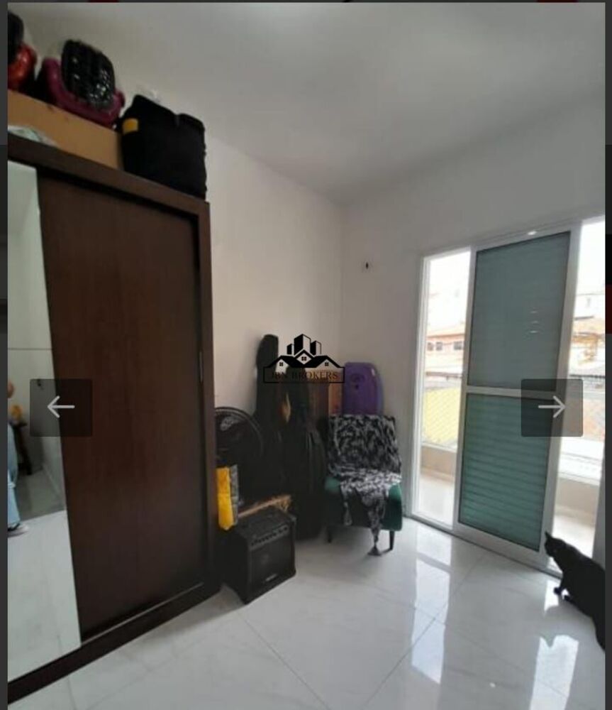 Apartamento, 2 quartos, 52 m² - Foto 4