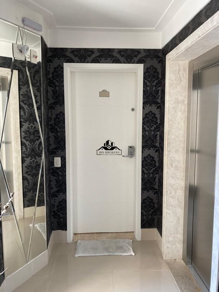 Apartamento, 4 quartos, 140 m² - Foto 8