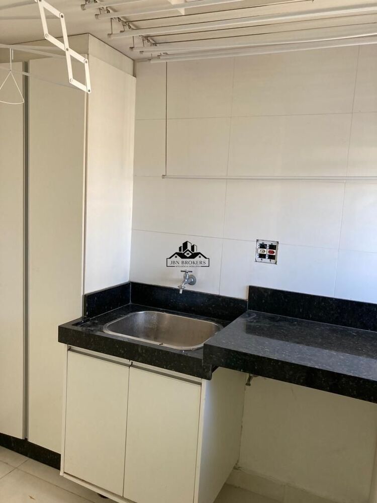 Apartamento, 4 quartos, 140 m² - Foto 3