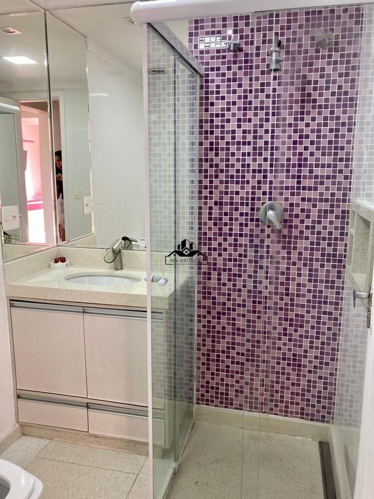 Apartamento, 4 quartos, 140 m² - Foto 25