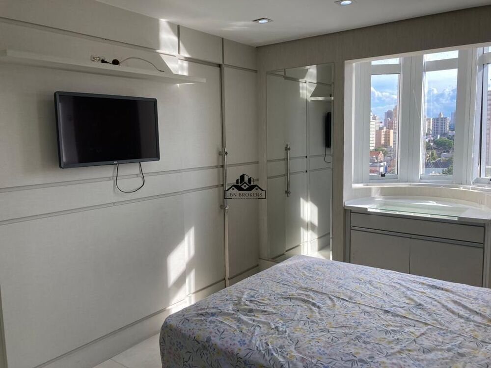 Apartamento, 4 quartos, 140 m² - Foto 21