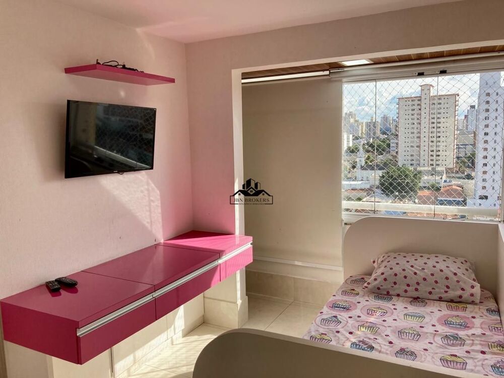 Apartamento, 4 quartos, 140 m² - Foto 16