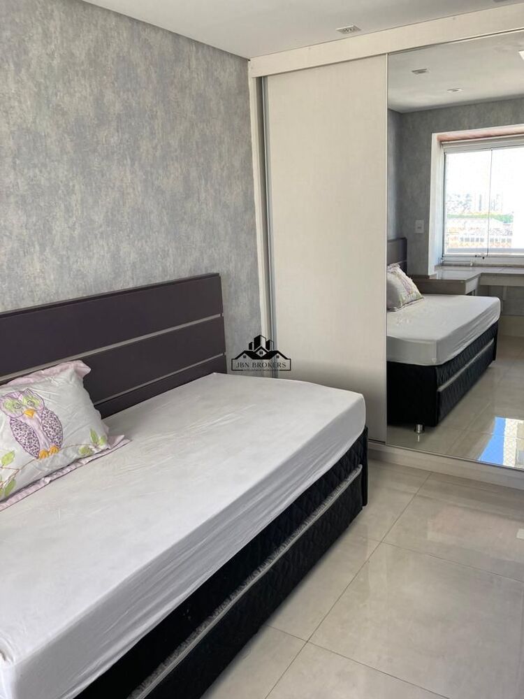 Apartamento, 4 quartos, 140 m² - Foto 18