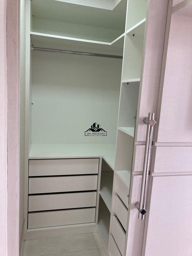 Apartamento, 4 quartos, 140 m² - Foto 15