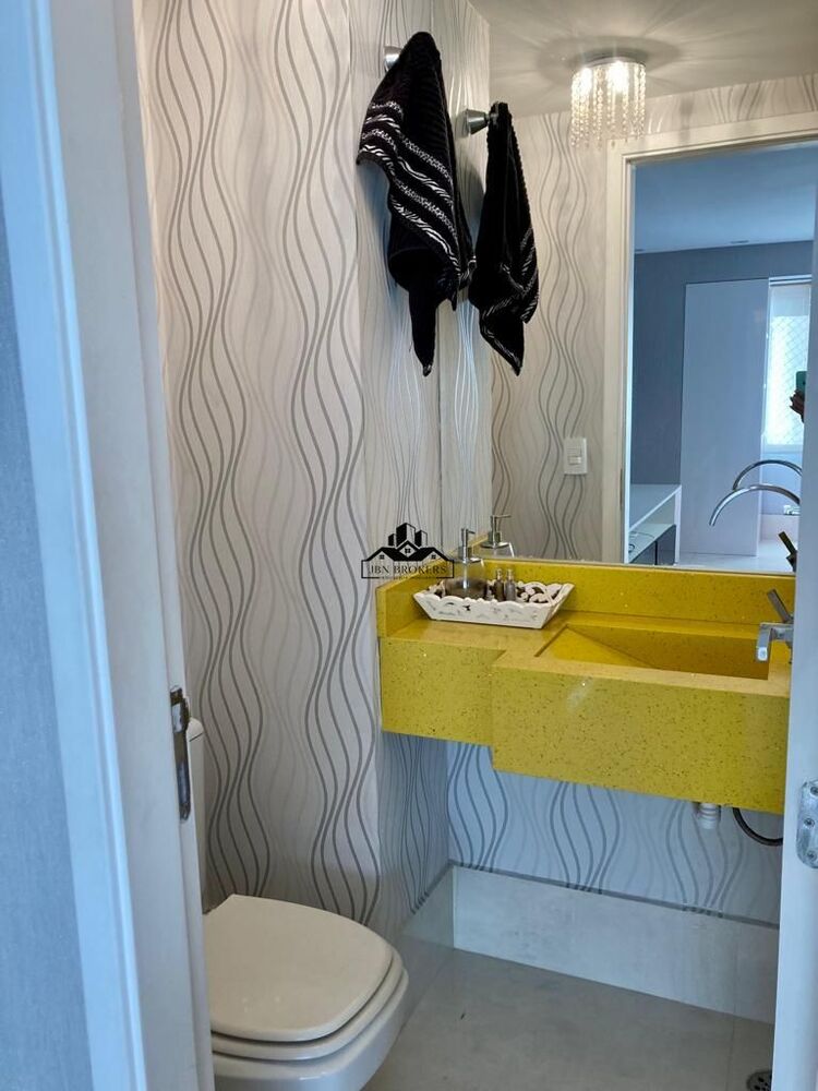 Apartamento, 4 quartos, 140 m² - Foto 2