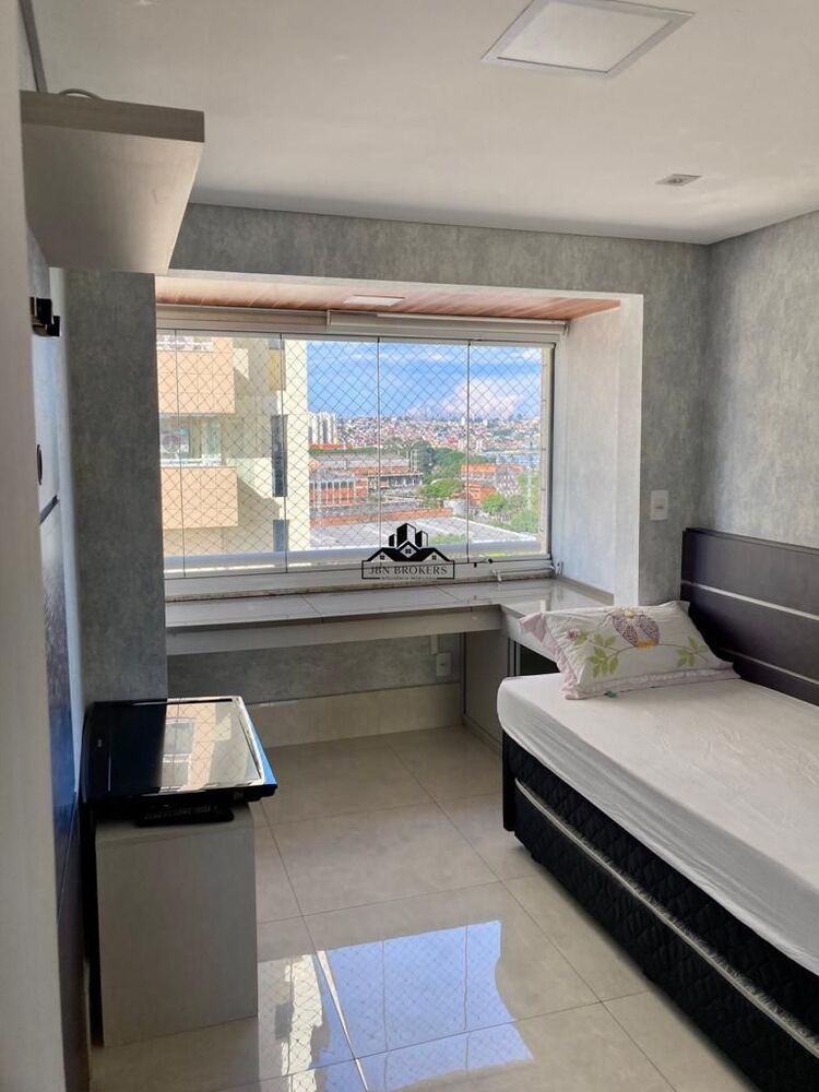 Apartamento, 4 quartos, 140 m² - Foto 23