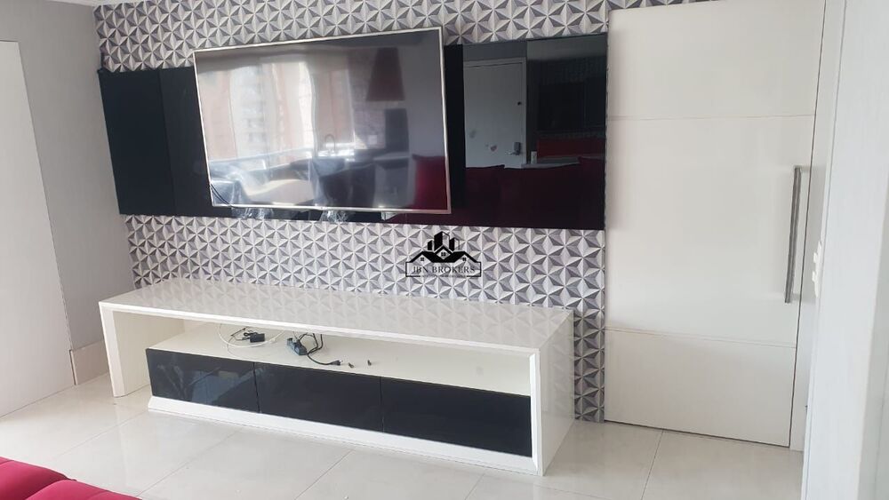 Apartamento, 4 quartos, 140 m² - Foto 28