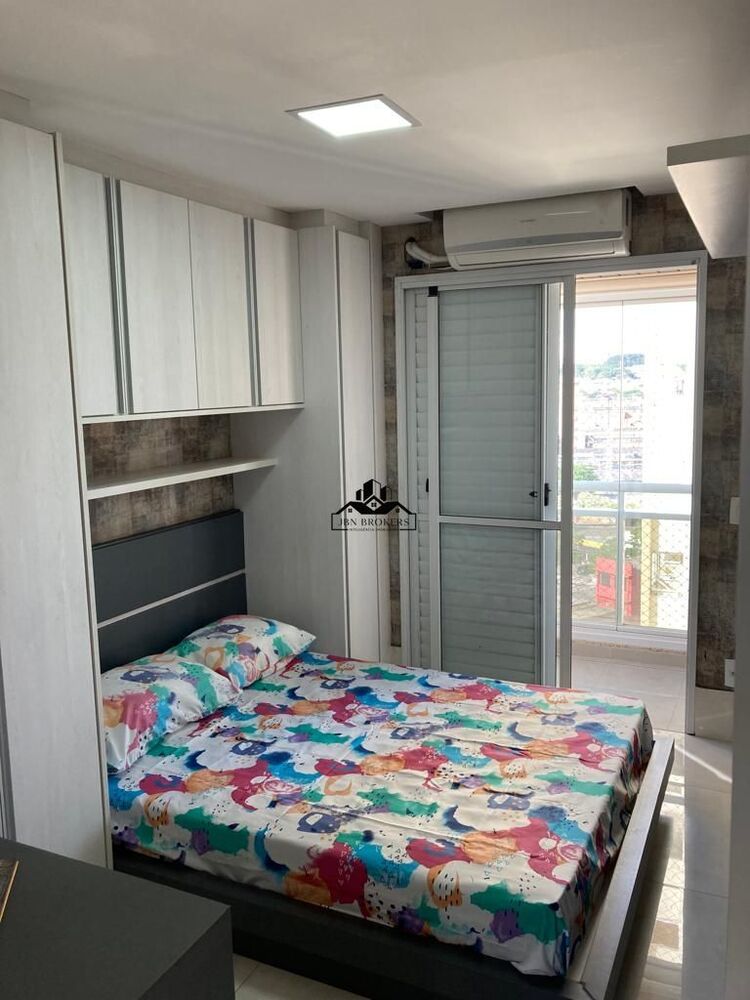 Apartamento, 4 quartos, 140 m² - Foto 13
