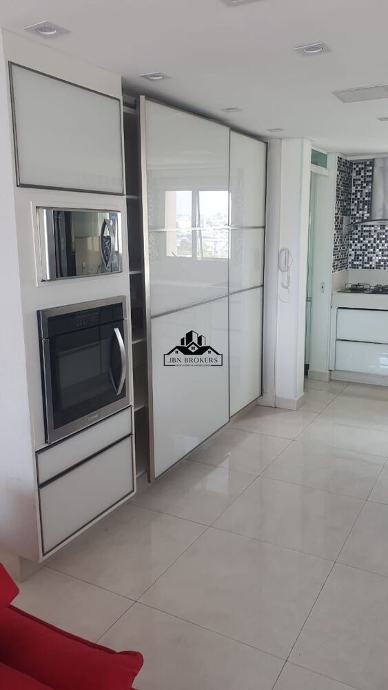Apartamento, 4 quartos, 140 m² - Foto 30