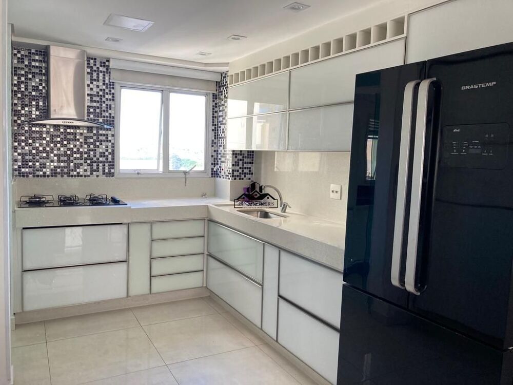 Apartamento, 4 quartos, 140 m² - Foto 1