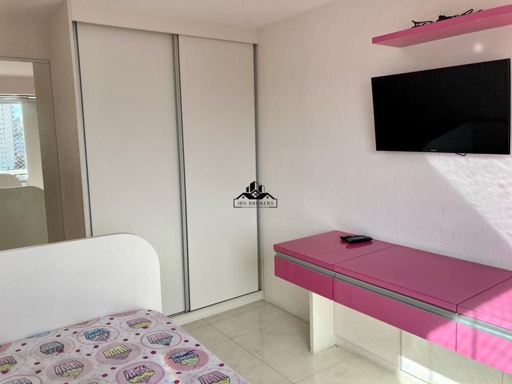 Apartamento, 4 quartos, 140 m² - Foto 22
