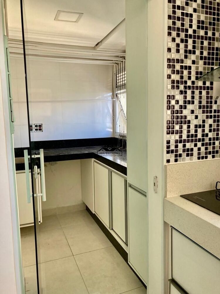 Apartamento, 4 quartos, 140 m² - Foto 27