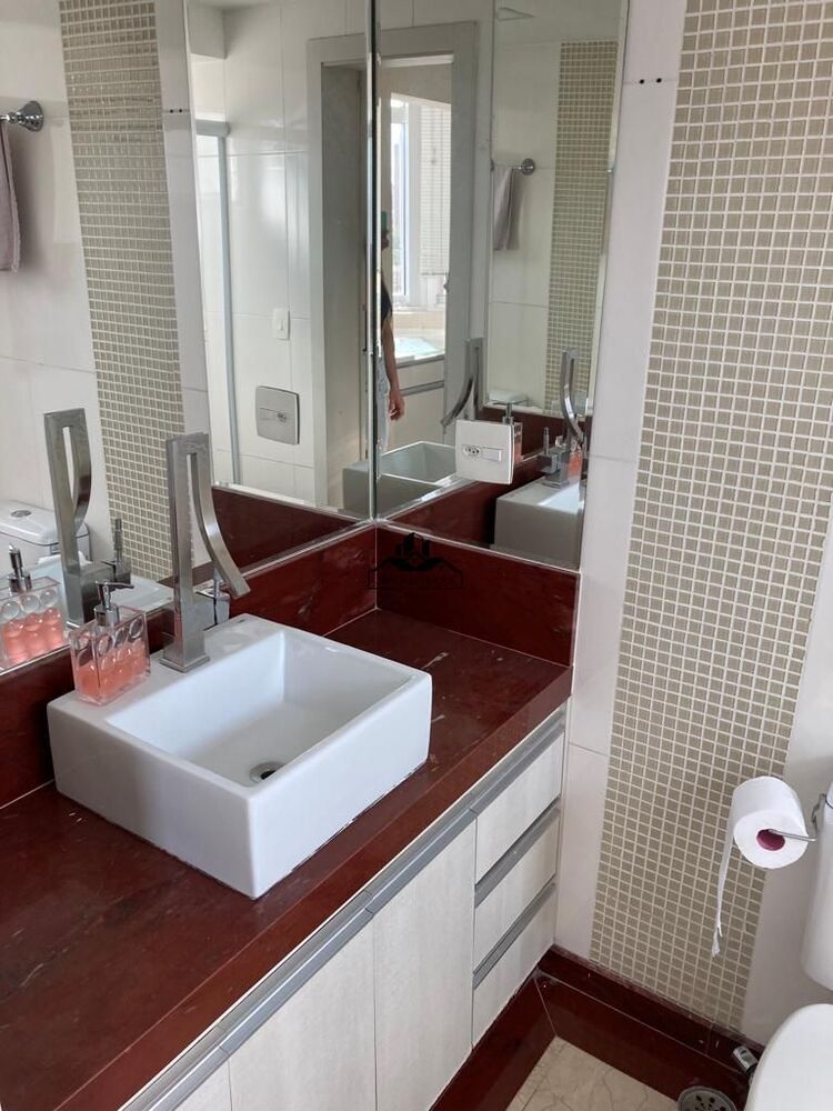 Apartamento, 4 quartos, 140 m² - Foto 31