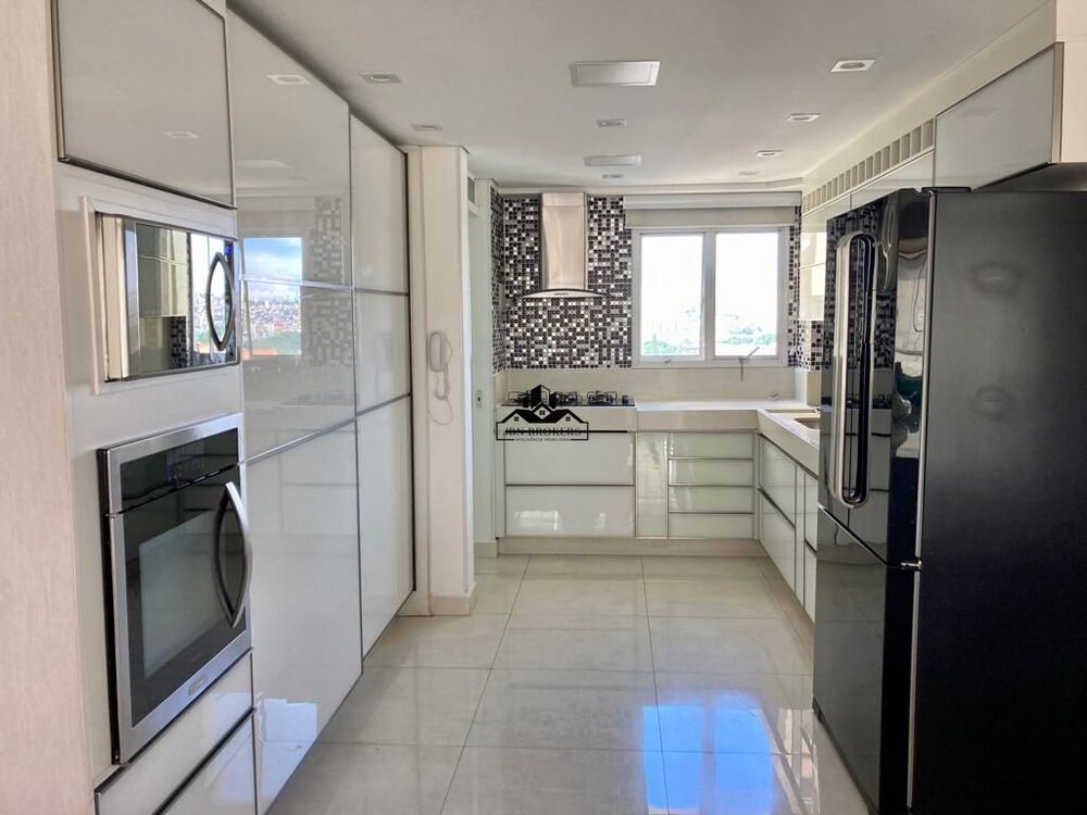 Apartamento, 4 quartos, 140 m² - Foto 24