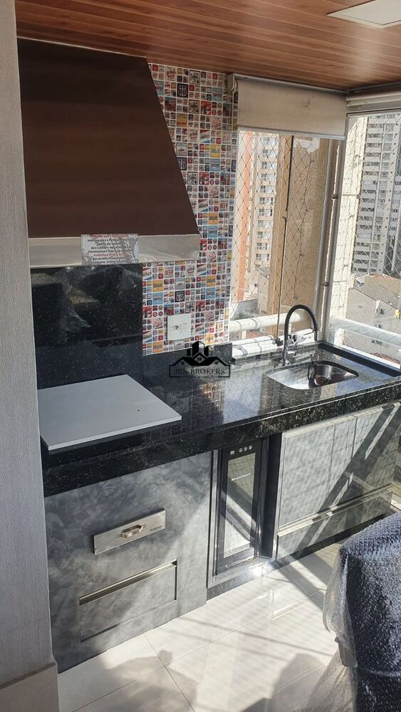 Apartamento, 4 quartos, 140 m² - Foto 14