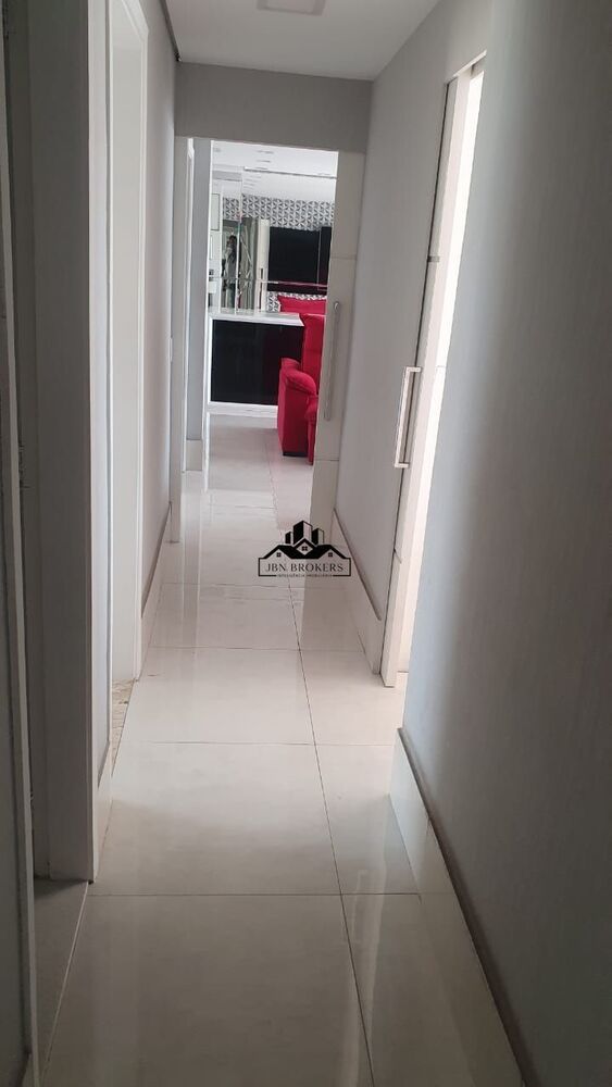 Apartamento, 4 quartos, 140 m² - Foto 11